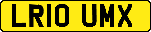 LR10UMX