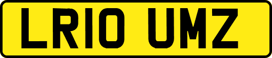 LR10UMZ