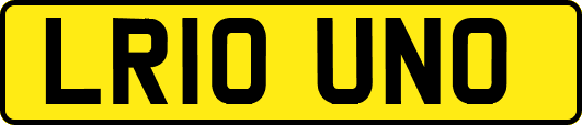 LR10UNO