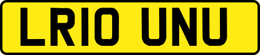 LR10UNU