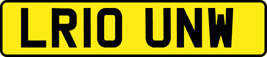 LR10UNW