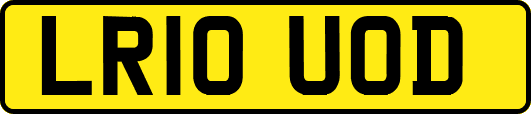 LR10UOD