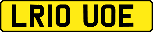 LR10UOE