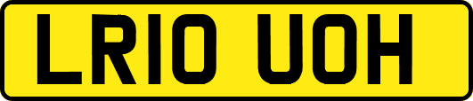 LR10UOH