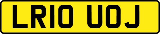 LR10UOJ