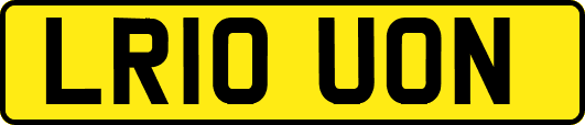 LR10UON