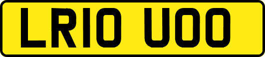 LR10UOO