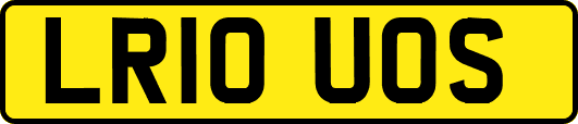 LR10UOS