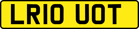 LR10UOT