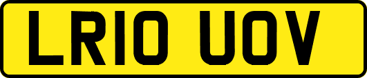 LR10UOV