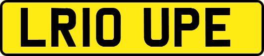LR10UPE
