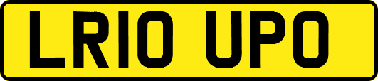 LR10UPO