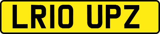 LR10UPZ
