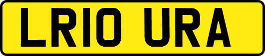 LR10URA