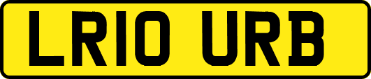 LR10URB