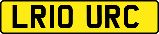 LR10URC