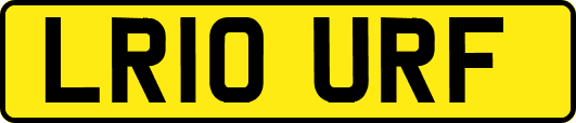 LR10URF