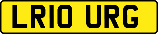 LR10URG