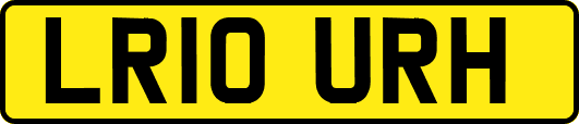 LR10URH