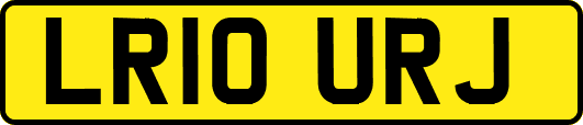 LR10URJ