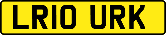 LR10URK