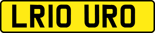 LR10URO