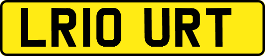 LR10URT