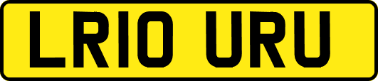 LR10URU
