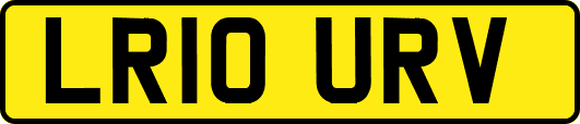 LR10URV
