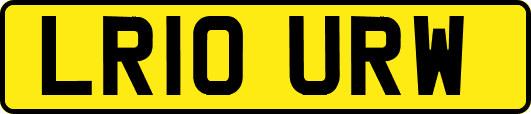 LR10URW