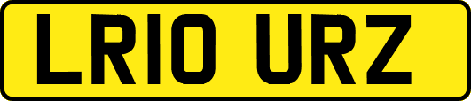 LR10URZ
