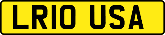 LR10USA