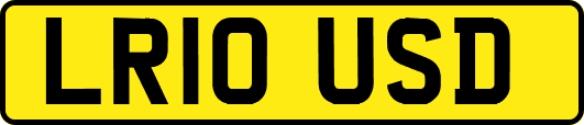 LR10USD