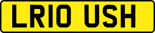 LR10USH
