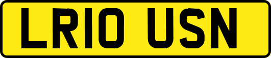 LR10USN