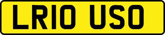 LR10USO