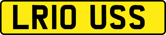 LR10USS