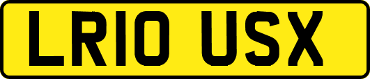 LR10USX