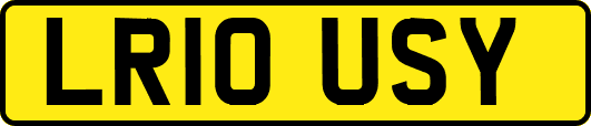 LR10USY
