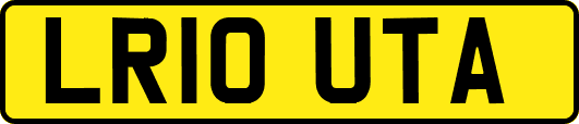 LR10UTA