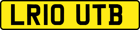 LR10UTB