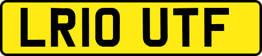LR10UTF