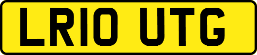 LR10UTG