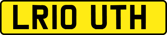 LR10UTH
