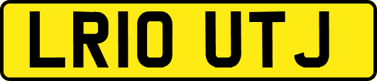 LR10UTJ