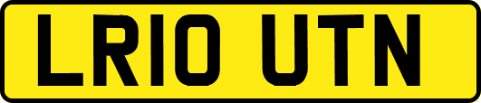 LR10UTN