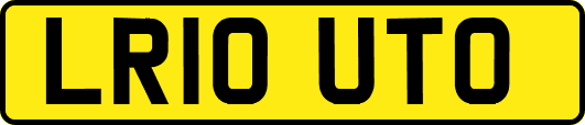 LR10UTO