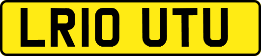 LR10UTU