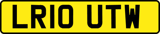 LR10UTW