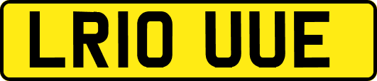 LR10UUE